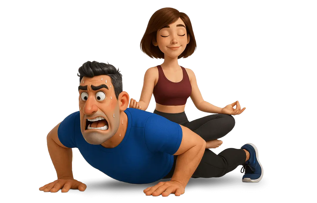 Développer les Muscles Plus Rapidement